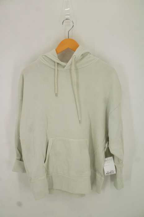 URBAN RESEARCH Sonny Label (アーバンリサーチサニーレーベル) 裏毛BIGフーディー レディース トップス