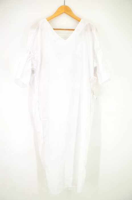 CLASSIC FASHION COLLLECTION（フルギ） ねじり加工 レディース ワンピース