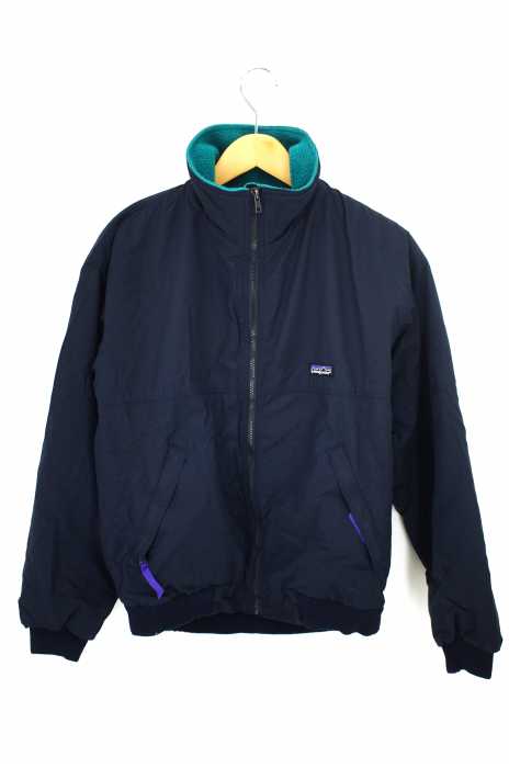patagonia （パタゴニア） 裏ボア ブルゾン メンズ アウター