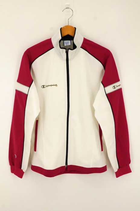 Champion （チャンピオン） ジャージ トラックジャケット メンズ アウター