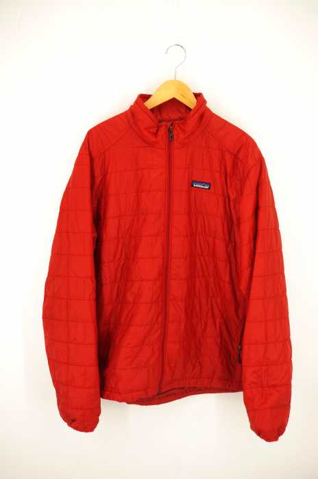 patagonia （パタゴニア） PRIMALOFT プリマロフト nano puff ナノパフジャケット メンズ アウター