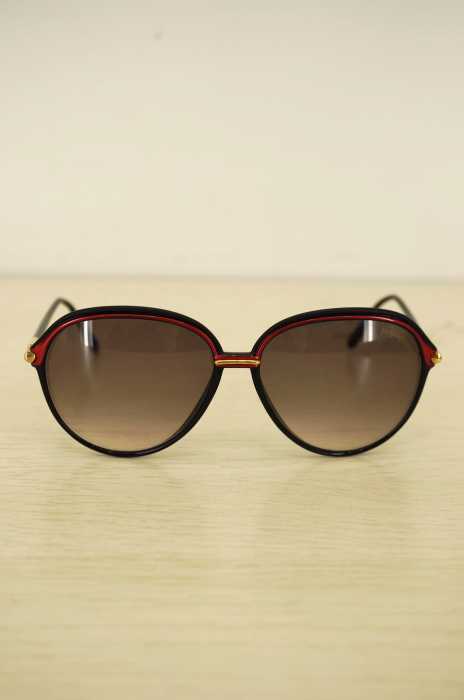 Yves Saint Laurent （イヴサンローラン） フレームサングラス レディース ファッション雑貨