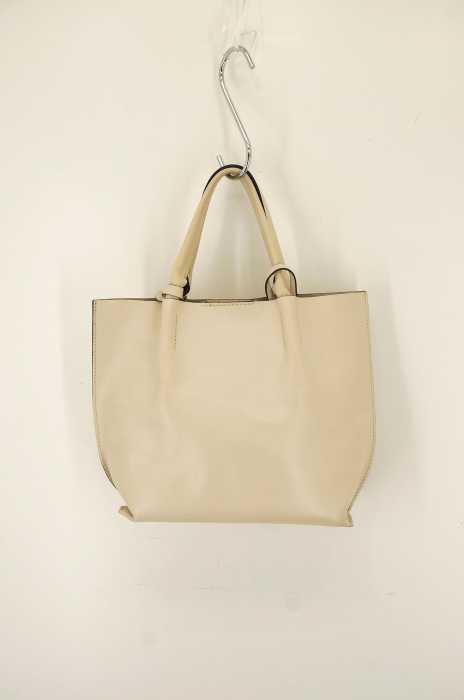 GIANNI CHIARINI(ジャンニキャリーニ) レザートートバッグ レディース バッグ