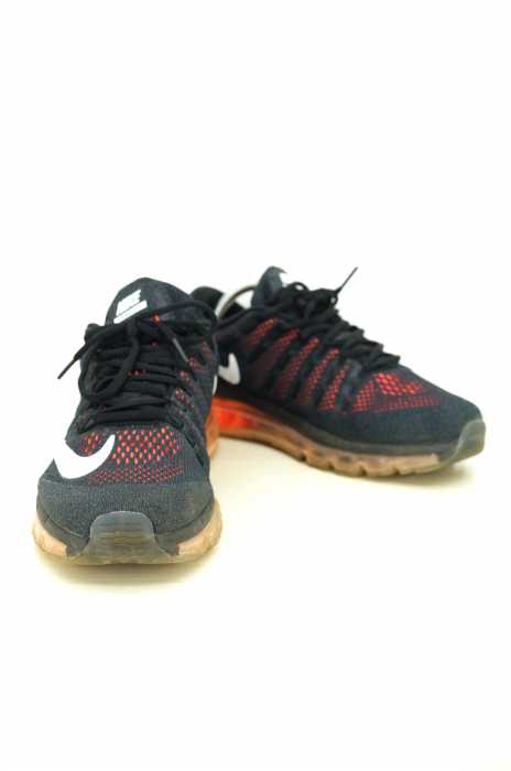 NIKE (ナイキ) AIR MAX 2016 メンズ シューズ