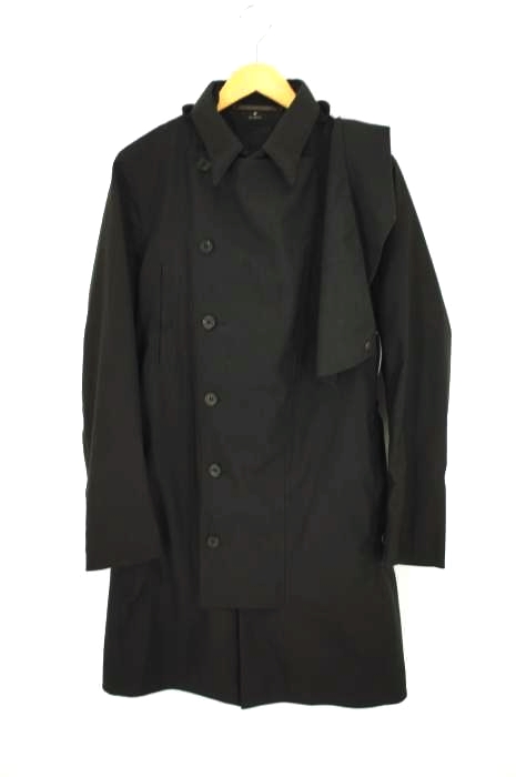 Norwegian Rain 1st EDITION コート Norwegian Rain 【美品】 / ノルウェイジャンレイン | RAINCHO