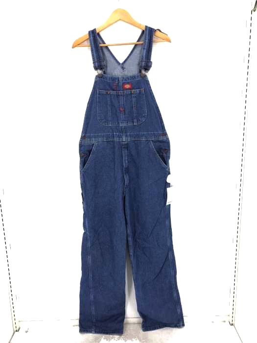 Dickies（ディッキーズ） オーバーオール メンズ オールインワン