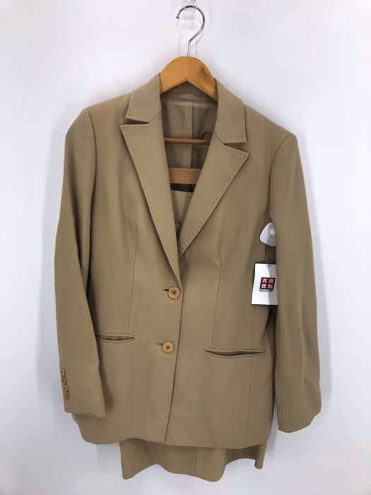 BURBERRY LONDON（バーバリーロンドン） 2Bテーラードジャケット　タイトスカート レディース セットアップ