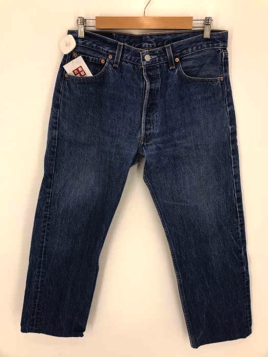 Levis（リーバイス） 501xx 501-0000 ボタン裏524 ボタンフライ
