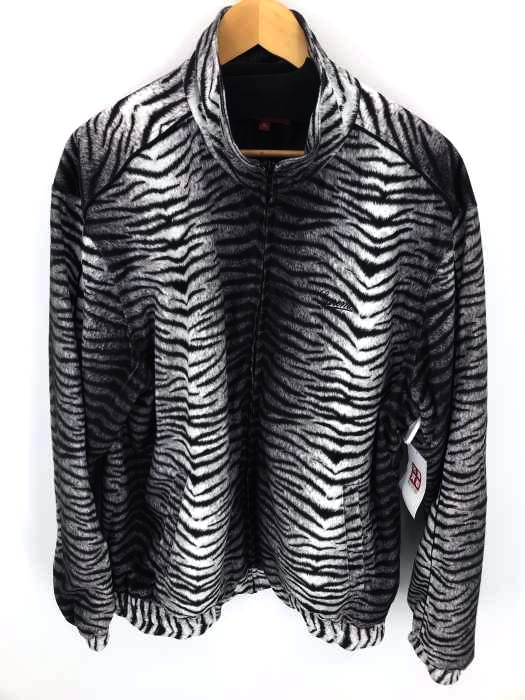 Supreme（シュプリーム） Tiger Stripe Track Jacket タイガーストライプ トラックジャケット メンズ アウター