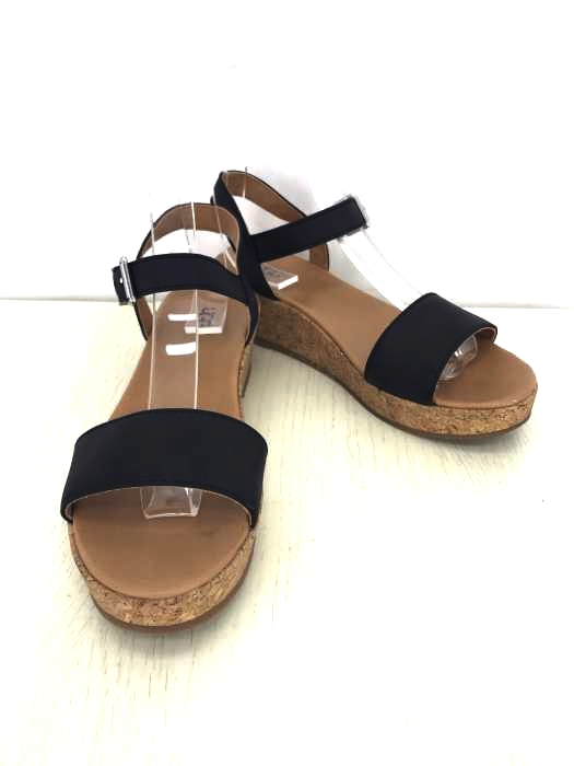 UGG(アグ) MILLEY ストラップサンダル レディース シューズ