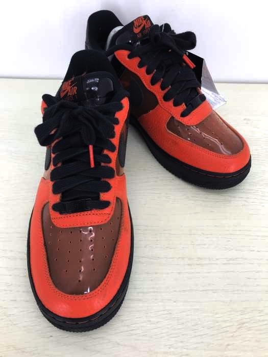 NIKE(ナイキ) AIR FORCE 1 07 PRM 2 SHIBUYA HALLOWEEN メンズ シューズ