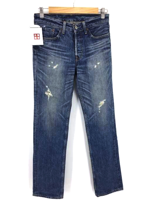 Levis（リーバイス） 501 ボタンフライデニム メンズ パンツ