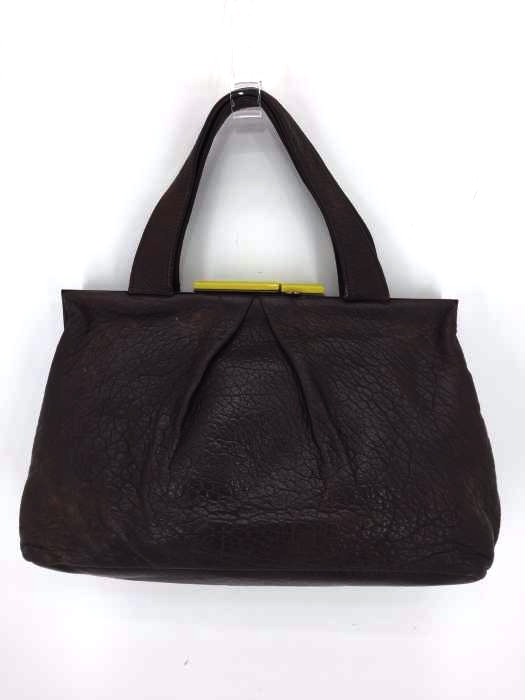 MARNI（マルニ） レザーハンドバッグ レディース バッグ
