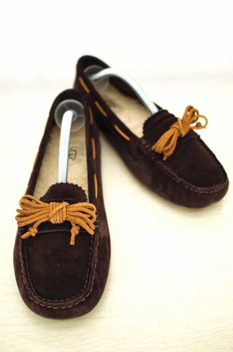 UGG （アグ） モカシンシューズ レディース シューズ
