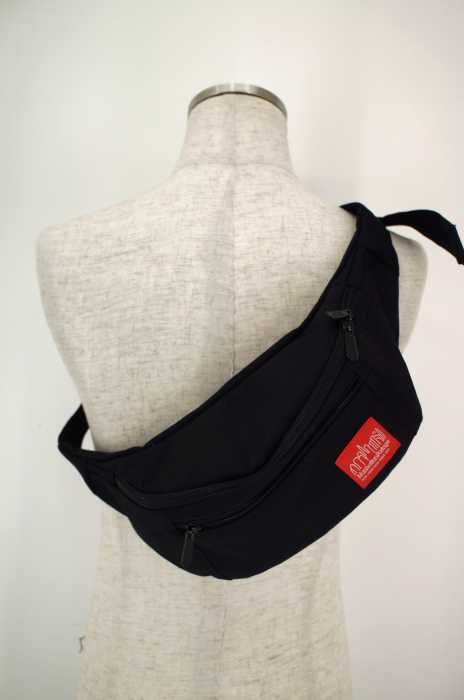 Manhattan Portage （マンハッタンポーテージ） ウエストバッグ メンズ バッグ