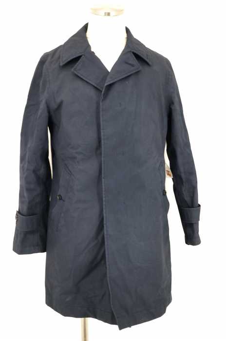 nanamica × THE NORTH FACE (ナナミカ ザ ノース フェイス) Soutien Collar Insulation Coat GORE-TEX メンズ アウター