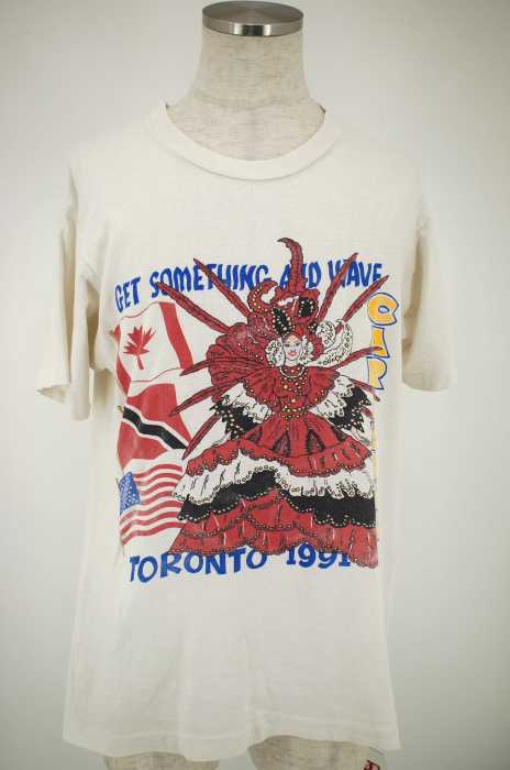 USED （古着） vintage メンズ トップス