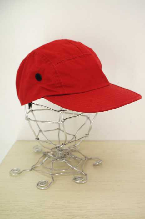NEWYORK HAT&CO (ニューヨークハット) MADE IN USA リップストップ メンズ 帽子