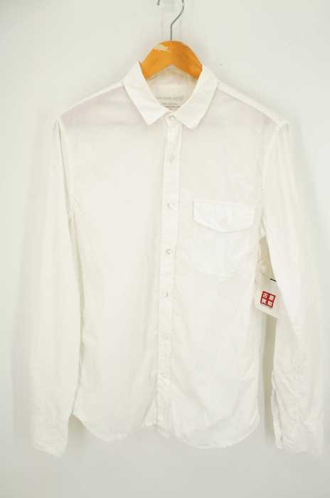 SAVE KHAKI UNITED （セーブ カーキ ユナイテッド） POPLIN WORK SHIRT メンズ トップス