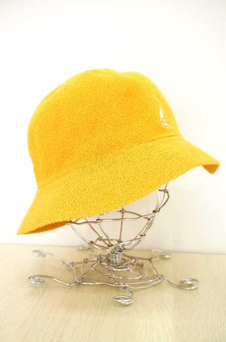 KANGOL (カンゴール) メトロハット メンズ 帽子