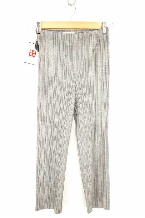PLEATS PLEASE ISSEY MIYAKE(プリーツプリーズイッセイミヤケ) プリーツ加工イージーパンツ レディース パンツ