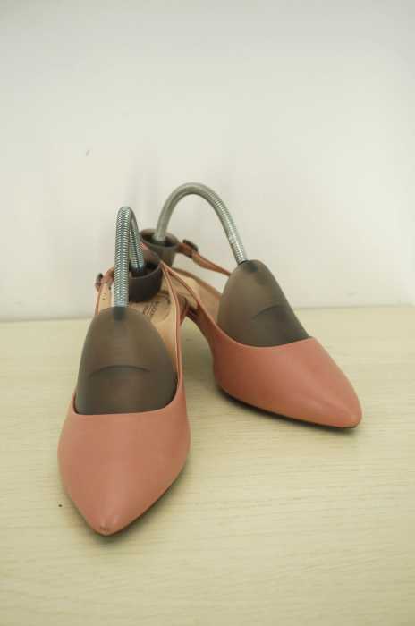 ROCKPORT（ロックポート） ストラップ レザー パンプスヒール レディース シューズ