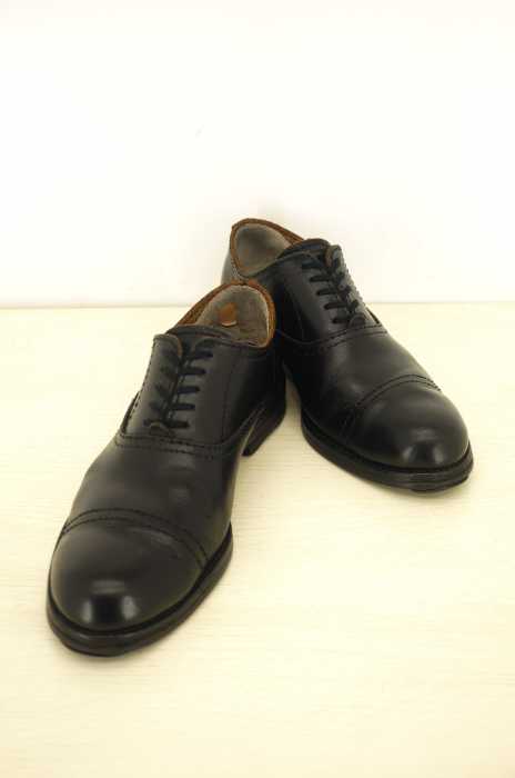 COMME des GARCONS HOMME （コムデギャルソンオム） レザー レースアップ メンズ シューズ