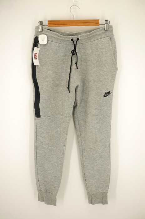 NIKE （ナイキ） TECH FLEECE 1.0 LONG PANTS テック フリ－ス メンズ パンツ