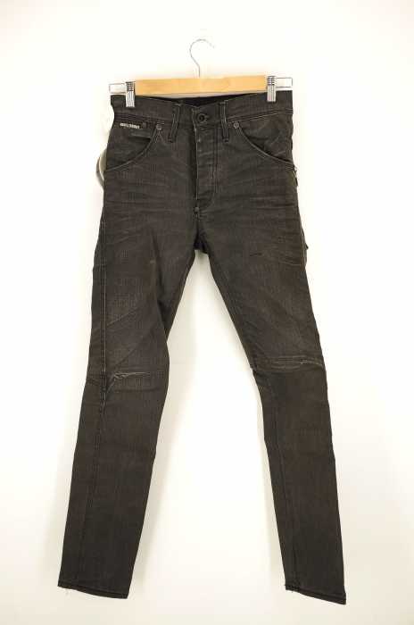 G-STAR RAW （ジースターロー） スキニーデニムパンツ メンズ パンツ
