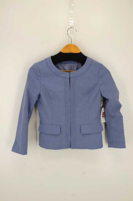 UNITED ARROWS green label relaxing (ユナイテッドアローズグリーンレーベルリラクシング) ノーカラージャケット レディース アウター
