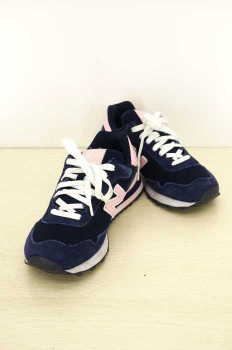 NEW BALANCE （ニューバランス） WL515POB レディース シューズ