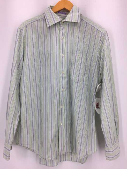 Paul Smith LONDON（ポールスミスロンドン） ロングスリーブシャツ メンズ トップス