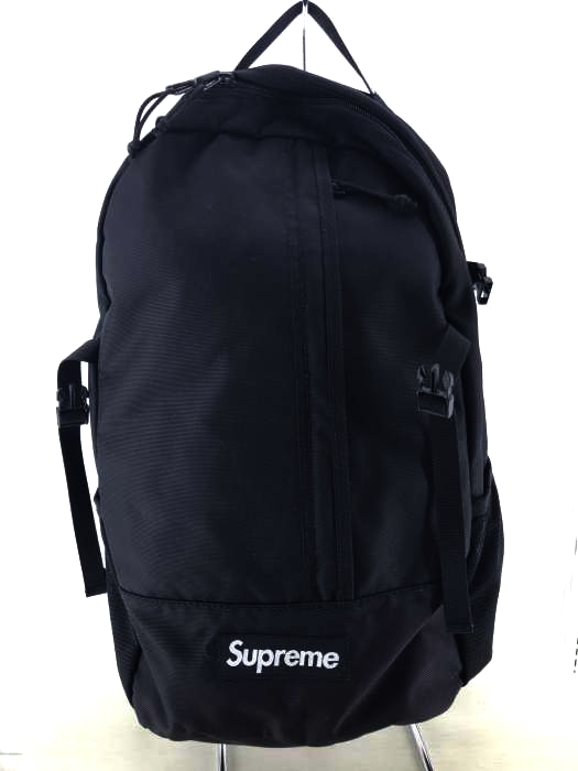 Supreme(シュプリーム) Back Pack Cordura メンズ バッグ