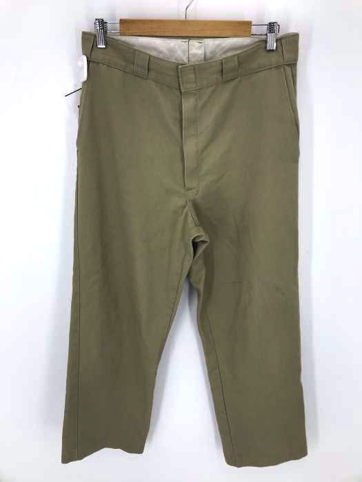 Dickies（ディッキーズ） USA製 タロンジップ ワークパンツ メンズ パンツ