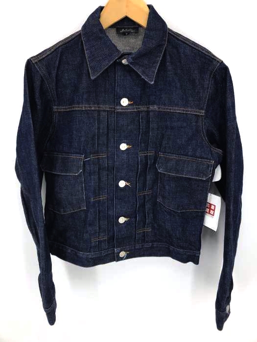 A.P.C.（アーペーセー） Gジャン メンズ アウター