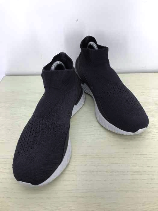 NIKE（ナイキ） Rise React Flyknit メンズ シューズ