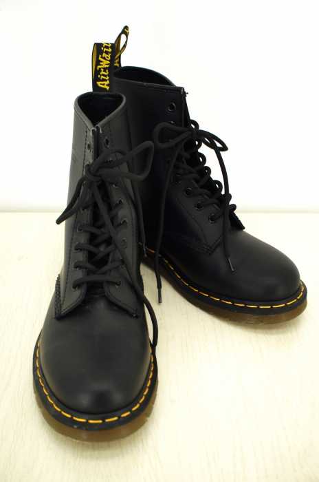 Dr.Martens （ドクターマーチン） 8ホールブーツ メンズ シューズ