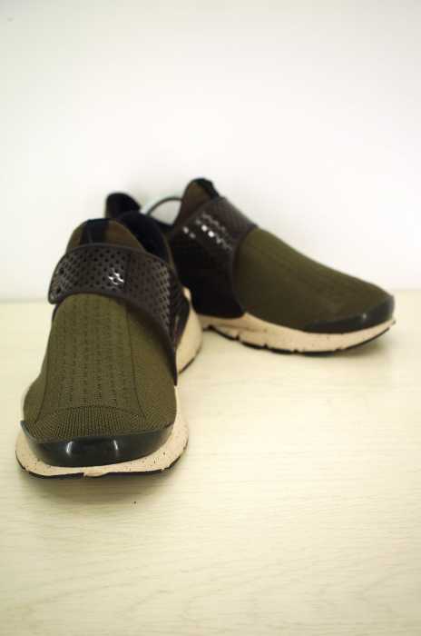 NIKE （ナイキ） SOCK DART ローカットスニーカー メンズ シューズ