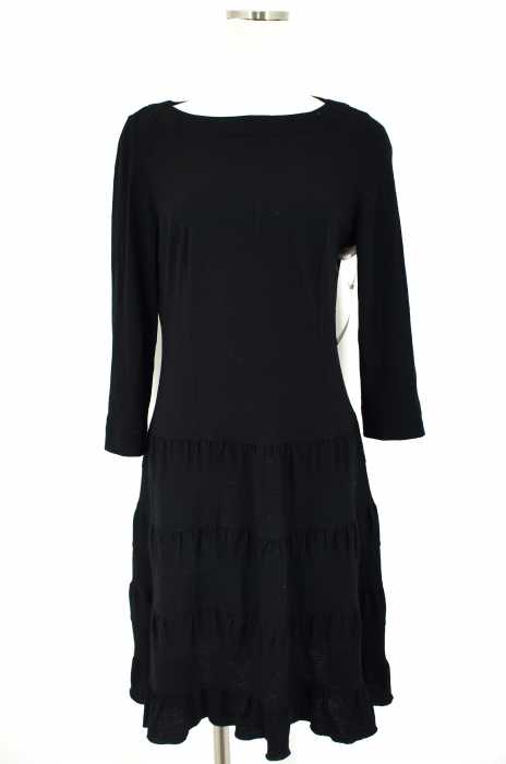 U by ungaro() 七分丈ワンピース レディース ワンピース