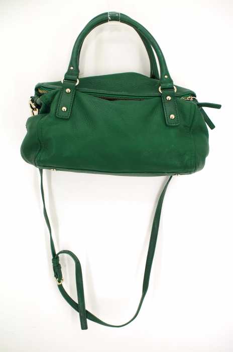 Kate spade （ケイトスペード） 2wayレザーハンドバッグ　ショルダーバッグ レディース バッグ