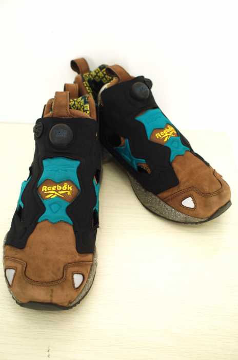 Reebok （リーボック） PUMP FURY メンズ シューズ