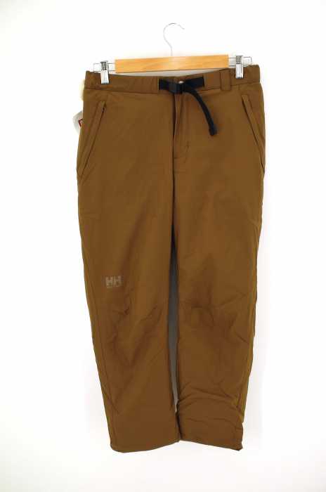 HELLY HANSEN （ヘリーハンセン） WILDEMAR PANTS メンズ パンツ