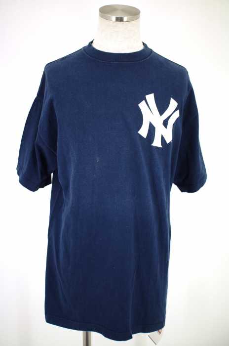 MAJESTIC (マジェスティック) NEW YORK YANKEES CLEMENS メンズ トップス