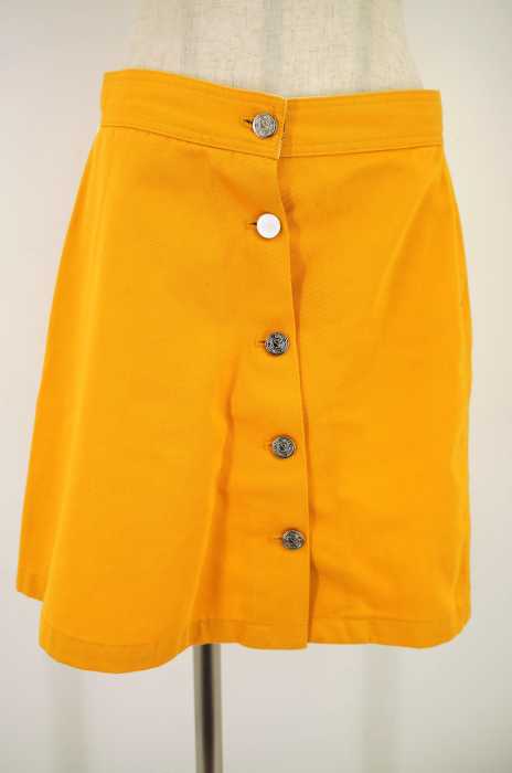 dickies×little sunny bite（ディッキーズ×リトルサニーバイト） work skirt レディース スカート