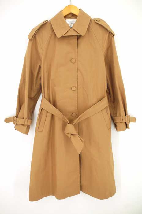 ZARA WOMAN(ザラ ウーマン) ベルト付き レディース アウター
