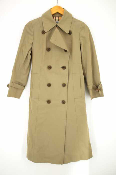 BURBERRY'S　（バーバリーズ） ノバチェック レディース アウター