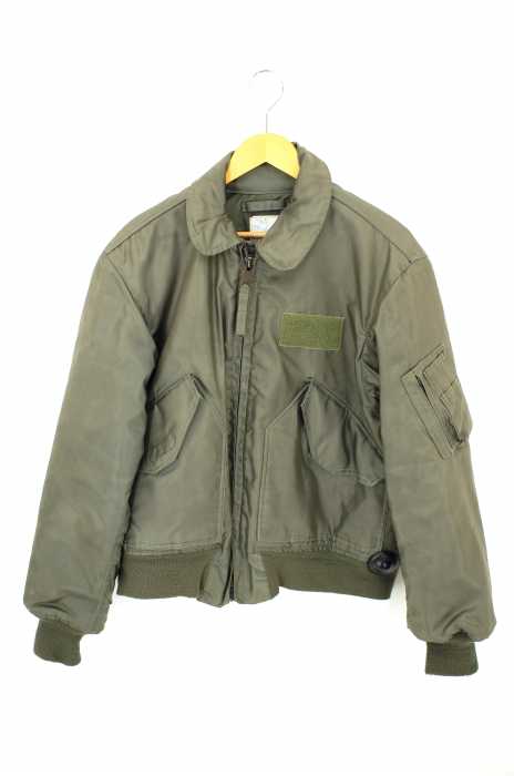 USED古着 (ユーズドフルギ) US CWU-45/P 3rd Mode 米軍 メンズ アウター