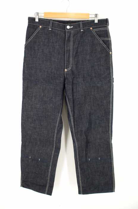 UNION MADE 68 MADE BY 68&BROTHERS(フルギ) ペインター メンズ パンツ