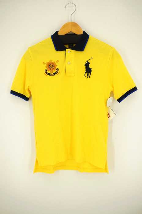 POLO RALPH LAUREN (ポロラルフローレン) ビッグポニー刺繍入り レディース トップス
