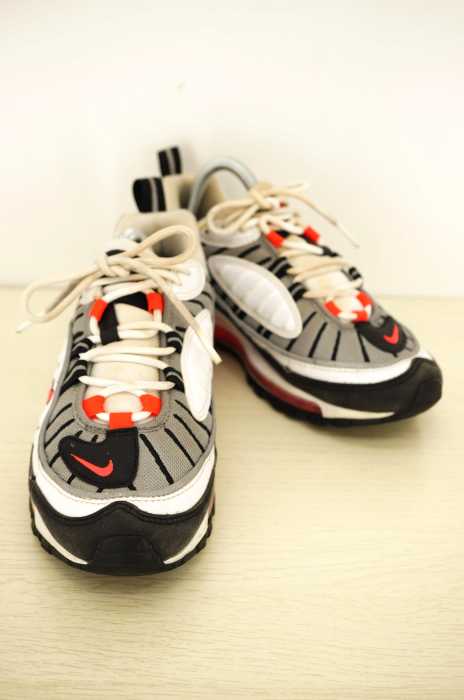 NIKE (ナイキ) AIR MAX 98 レディース シューズ